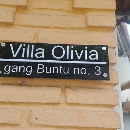 Villa Olivia Семиньяк Экстерьер фото